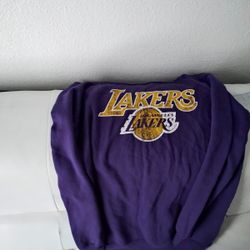 Lakers Sueter 
