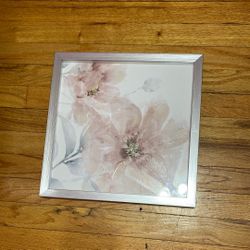 Floral Painting from TJMAXX