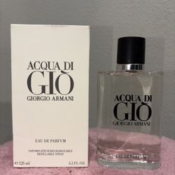 Giorgio Armani Cologne 