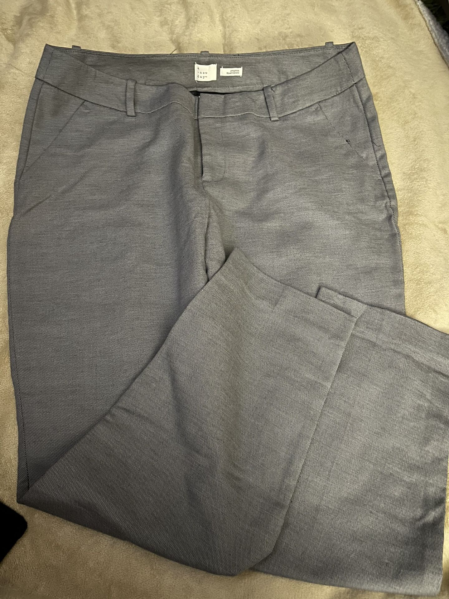Woman’s Dress Pants