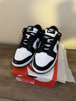WOMAN NIKE DUNK LOWS