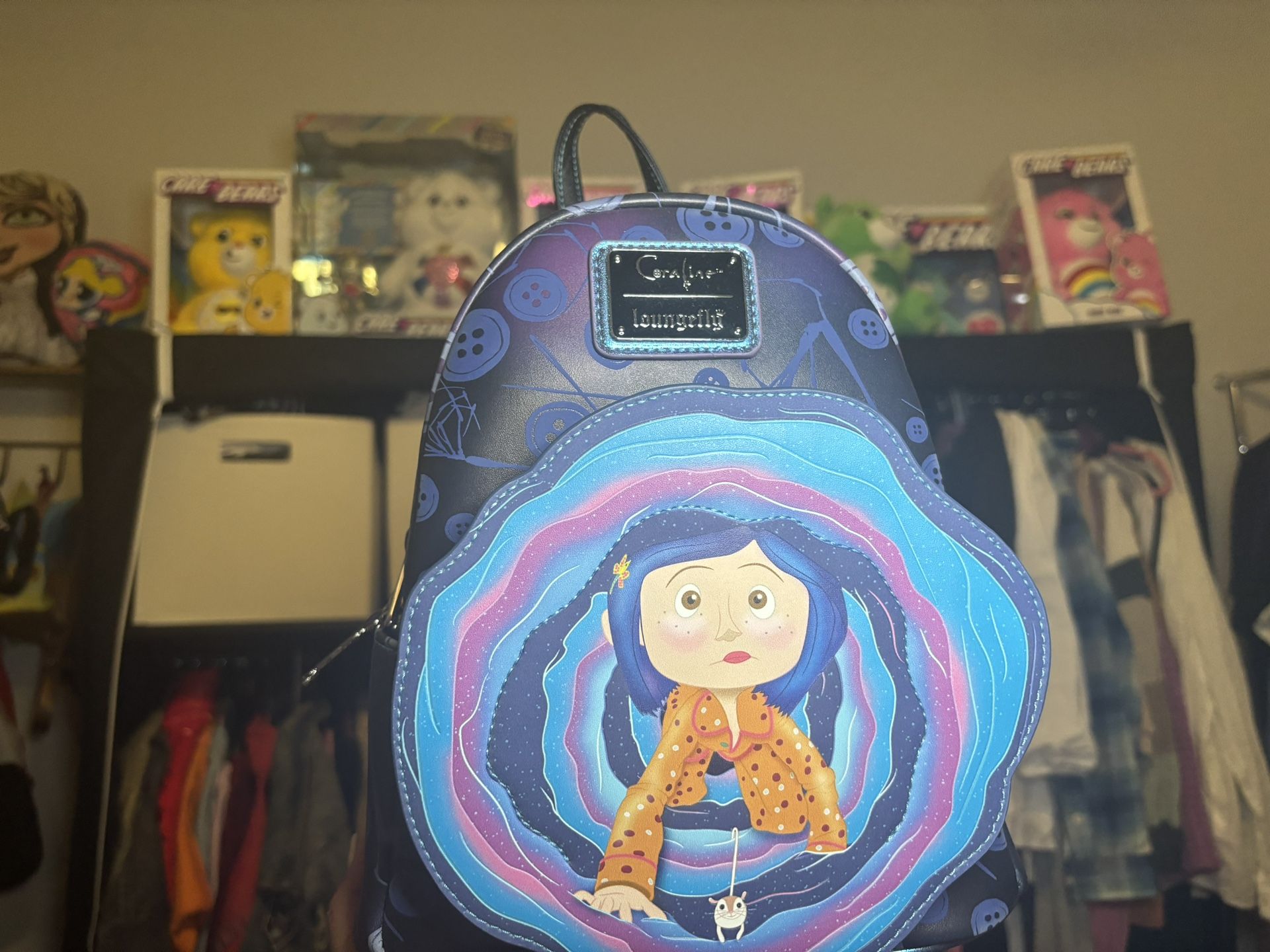 Coraline,All Products : American Fashion Style Bags On Sale