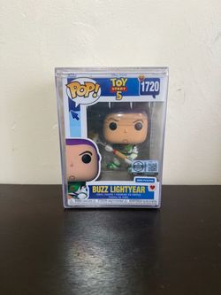 Toy Story buzz lightyear Funko pop exclusive LE 3,500 Pcs