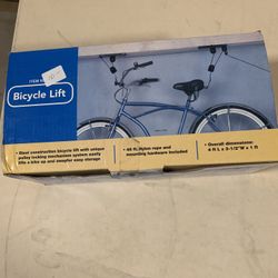 Bike Lift