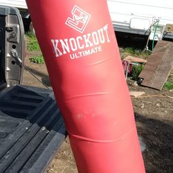 Boxing Bag