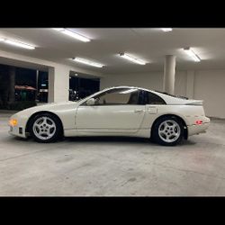 Nissan 300zx