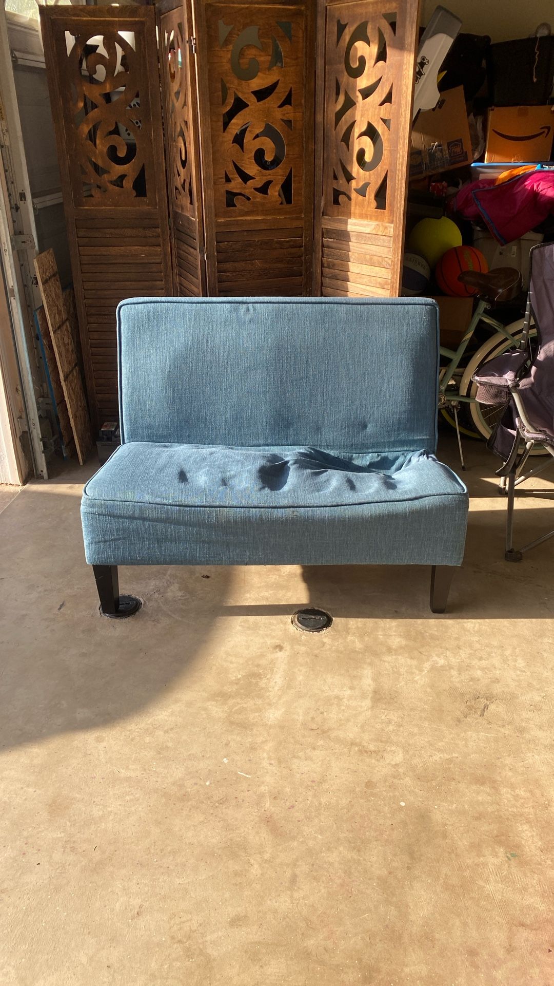 Free Couch