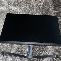 gaming moniter