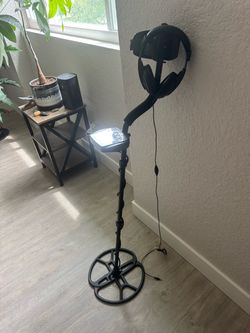 Metal Detector
