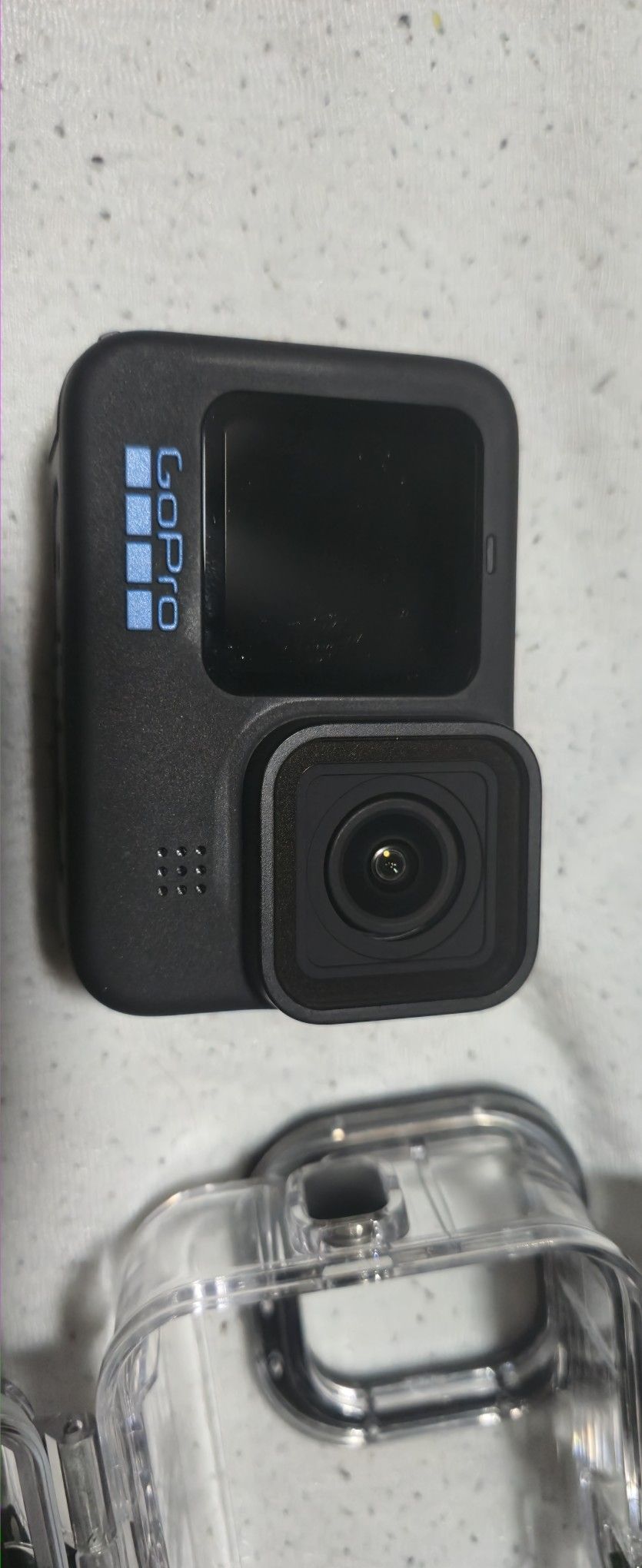 GoPro HERO 11 Black Edition W Waterproof Case