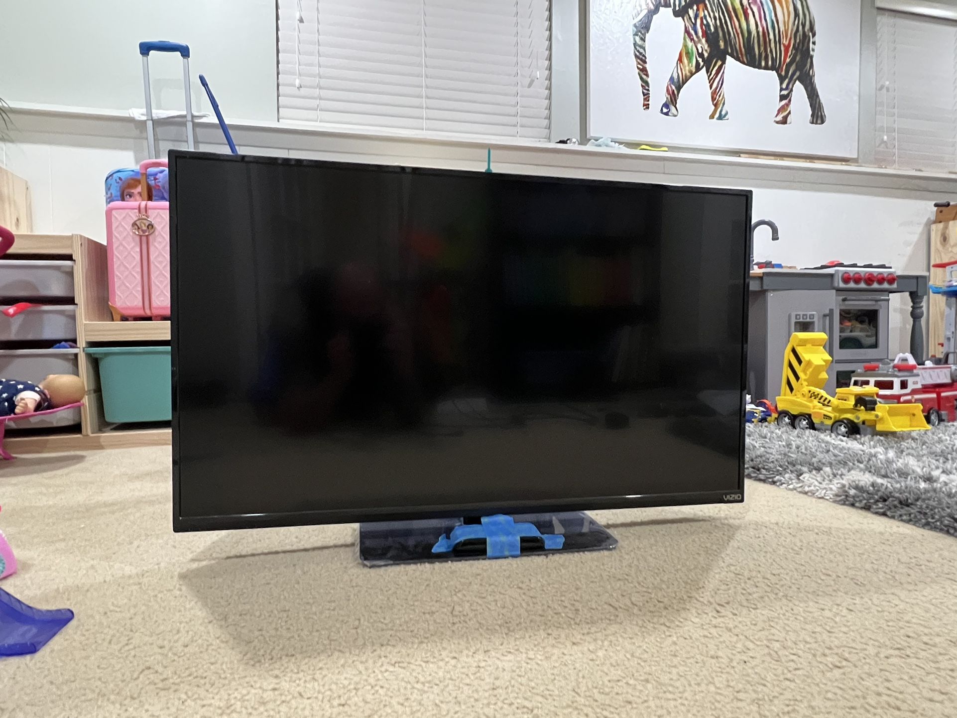 Vizio 39 Inch Tv