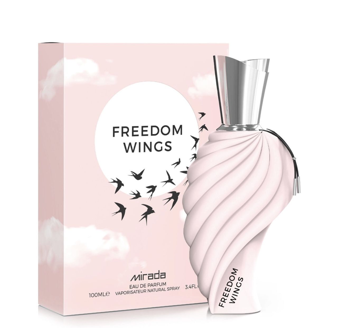 Freedom Wings – 3.4 FL OZ