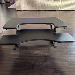 Varidesk Pro Plus 36