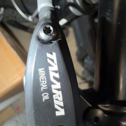 Talaria Sting E Bike