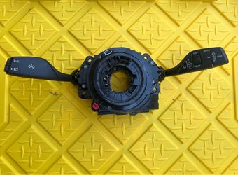 OEM BMW G09 XM Steering Column Switch Turn Signal Indicator Clockspring 5A819F1