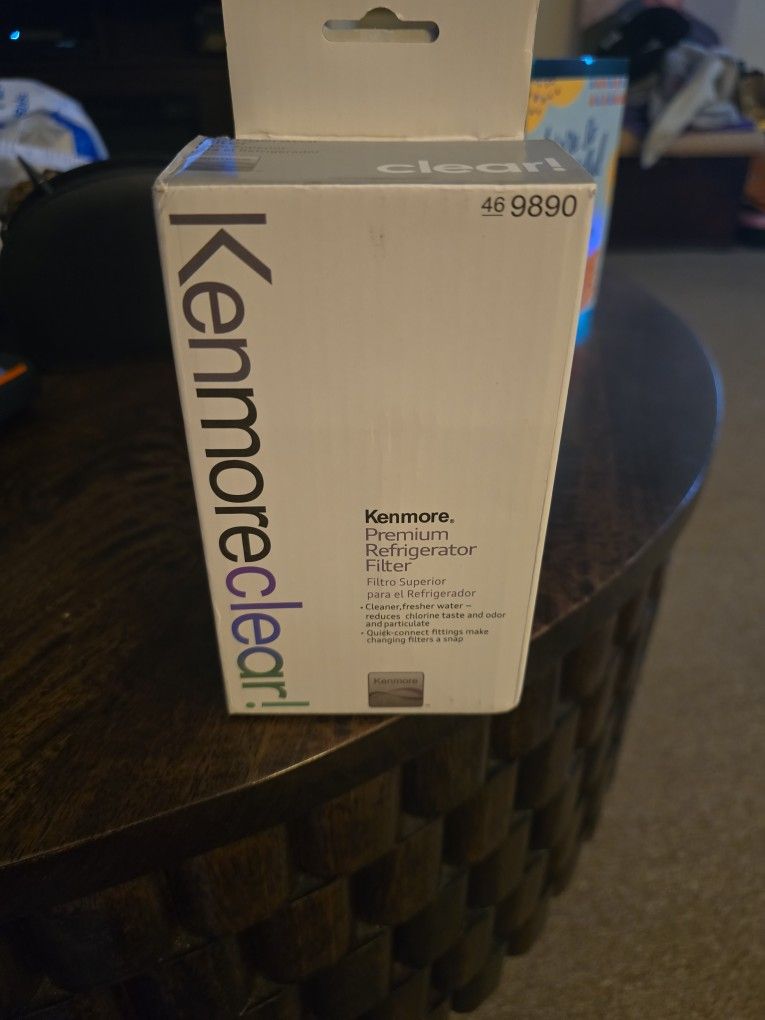 kenmore