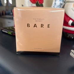 Bare Victoria's Secret