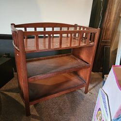 Baby Crib