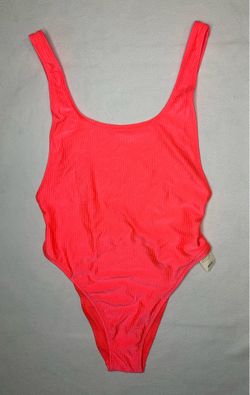 Aerie one piece swimsuit