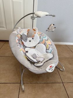 Fisher-Price Baby Bouncer