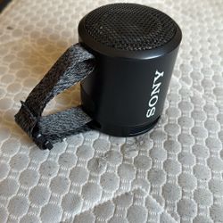 Sony SRS-XB13