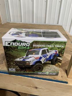RC And Die cast Trucks