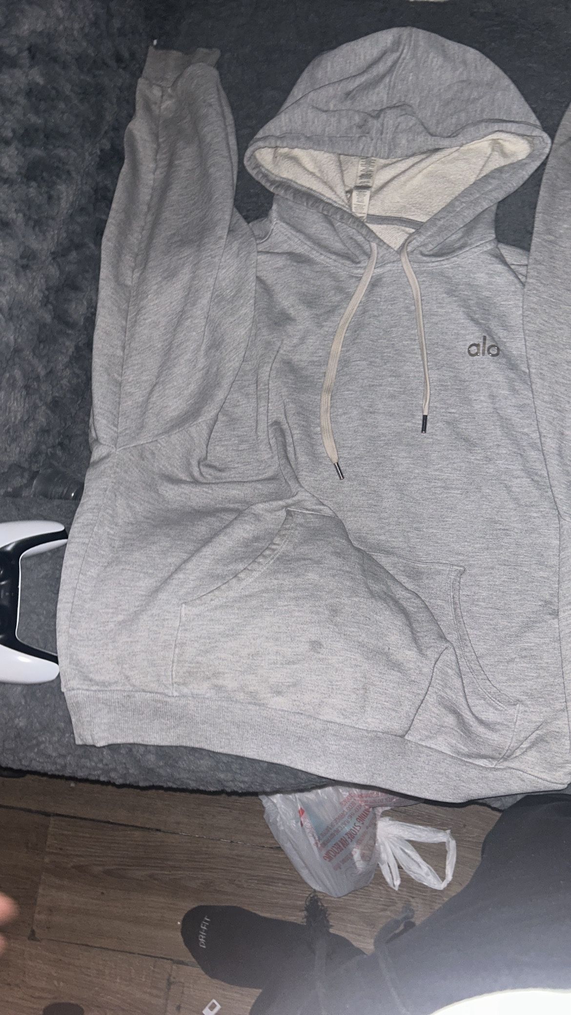 Alo Hoodie