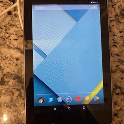 Asus Google Nexus 7 Tablet