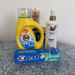 Hygiene Bundle