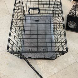Dog Crates 