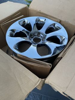 2004-2010 BMW 645ci 645i 650i Factory OEM Front Wheel 19x8.5