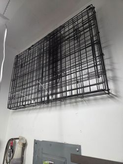 Dog kennel