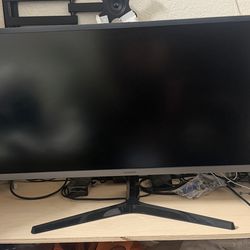 Samsung 34 inches monitor
