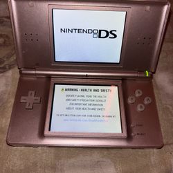 Nintendo DS