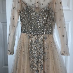 Beautiful Jovani Dress 