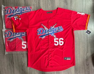 One Piece Monkey D Luffy jersey