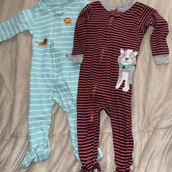 CARTERS PJS 