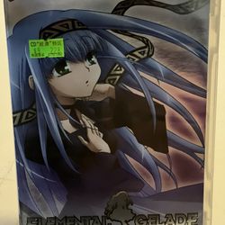 Elemental Gelade, Vol. 2: Foundations [DVD]