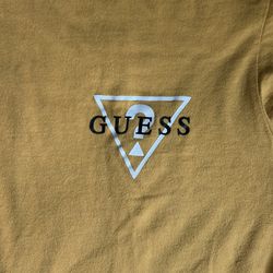 Guess T shirt
