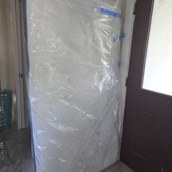 Twin Mattress