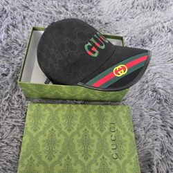 Gucci Hat
