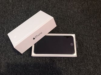 New iPhone 6 128 gb unlocked