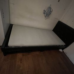 Twin Bed Frame ONLY