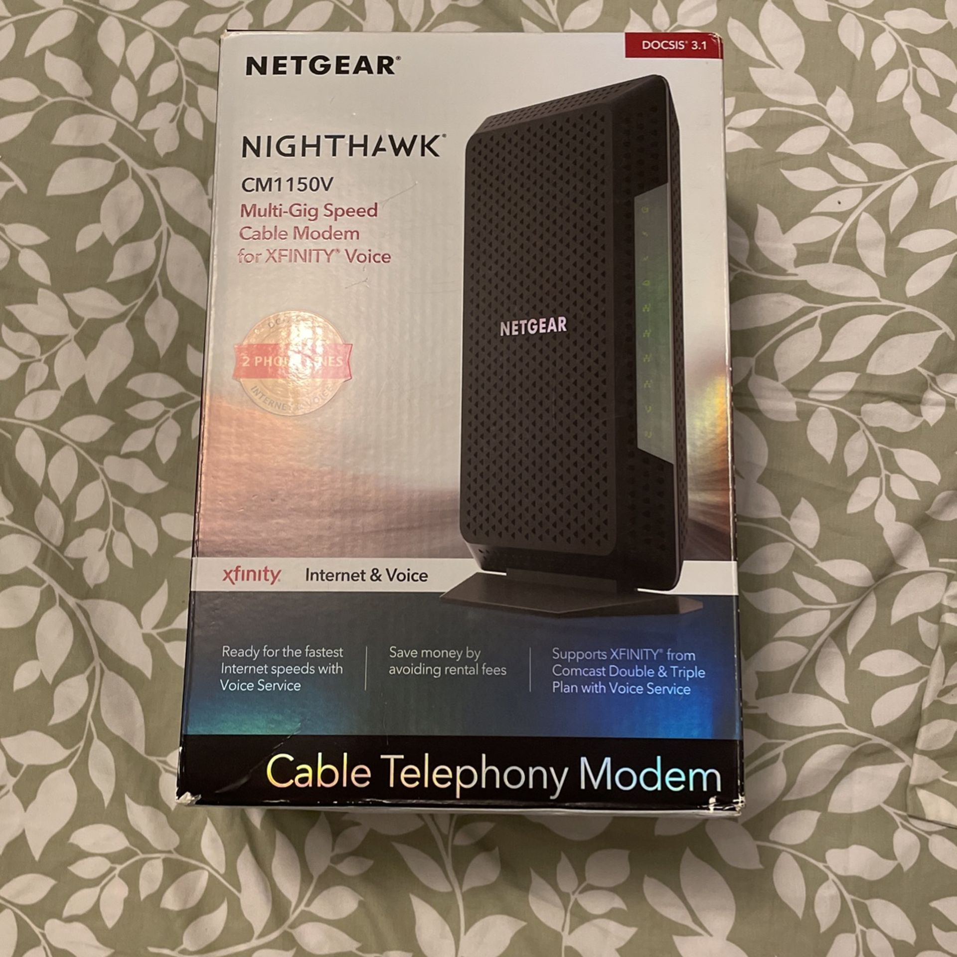 Netgear Nighthawk