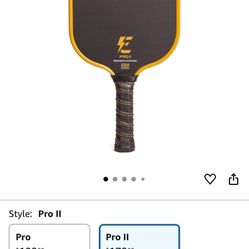 Electrum Pickleball