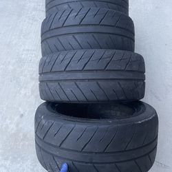 Hankook RS4 - 225/45/15