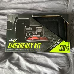 Emergency Kit