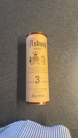 Bottle