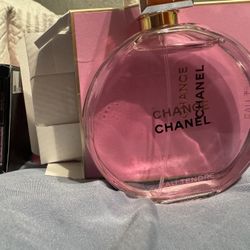 Chance Chanel Eau Tendré 3.4OZ