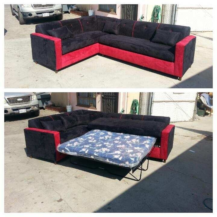 Bernardino microfiber sofa deals
